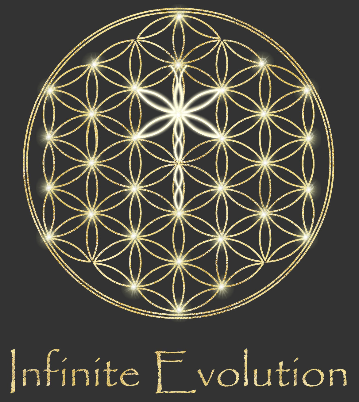 Infinite Evolution